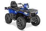 2015 Polaris Sportsman Touring 570 SP