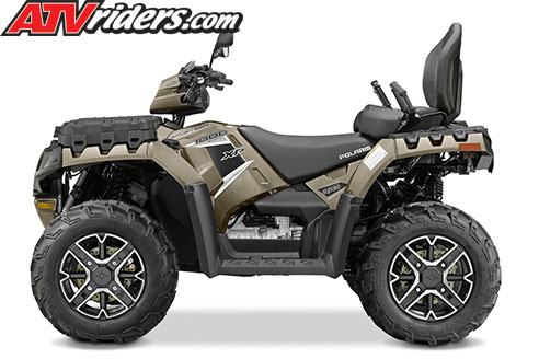 2015 Polaris Sportsman Touring XP 1000