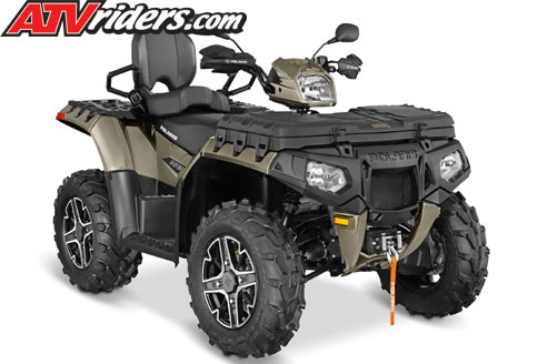 2015 Polaris Sportsman Touring XP 1000