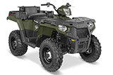 2015 Polaris Sportsman Touring X2 570 EPS