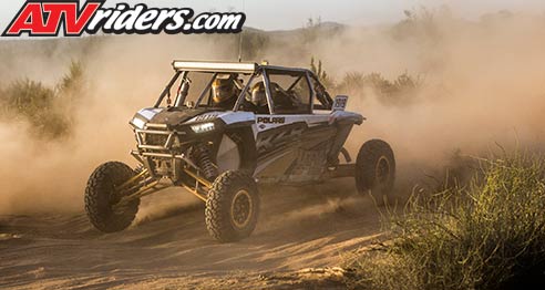 Polaris / UTV Inc. Polaris RZR XP 4 1000