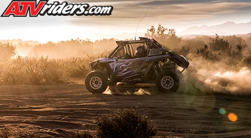 Jagged X Polaris RZR XP 1000