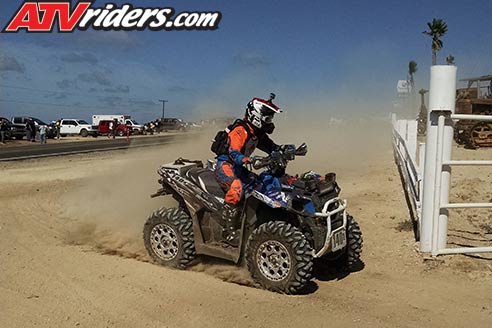 Team UXC Racing BAJA 1000 Race Team