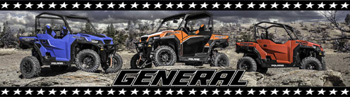 2016 Polaris General