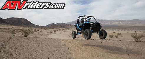 2016 Polaris RZR XP TURBO