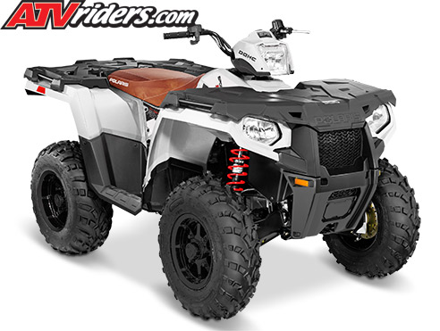 Poalris Sportsman 570 EPS Canadian Limited Edition