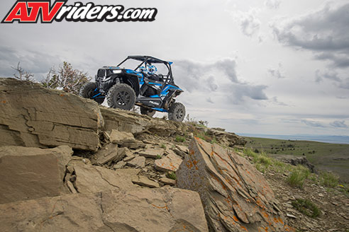 Polaris RZR