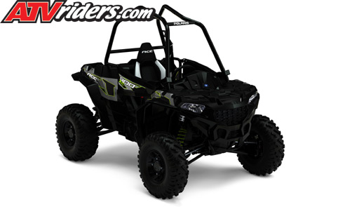 2017 Polaris ACE 900 XC