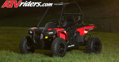 2017 Polaris ACE 150