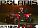 ATV / SxS  Reviews - Test Rides