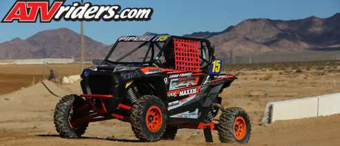 Ryan Piplic SXS World Finals