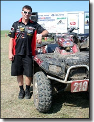 From Dealer Show to Podium in Nine DaysDaryl Rath shows Sportsman XP is ...