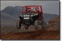 Doug Eichner Ranger RZR UTV