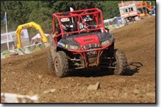 Eichner Ranger RZR UTV