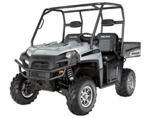2009 Polaris Ranger HD 800 UTV Model
