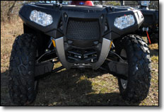 Polaris Sportsman XP 550 850 Utility ATV