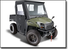 LSV EV UTV