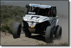 Jagged X Polaris RANGER XP 900 UTV