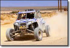Polaris RZR XP 4 900 UTV 