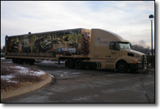 Yokley Racing's William Yokley