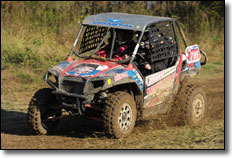 National Guard / Coastal Racing / Polaris ' William Yokley