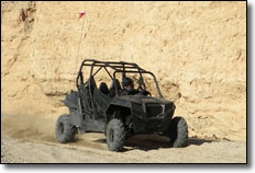 Polaris RANGER RZR XP 4 900 UTV