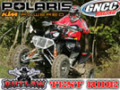 2007 Polaris Outlaw 525 IRS ATV 