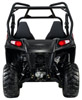 Polaris Ranger RZR Side X Side  Rear