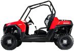 2008 Polaris Ranger Rzr 800 