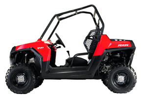 Ranger Rzr 800 Sport UTV