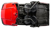 2008 Polaris Ranger Rzr 800
