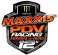 Maxxis Pont de Vaux 12 Hour ATV Race