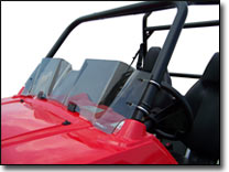 Cobra UTV RZR SportShield