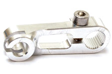 Pro-Tec Racing's EZ Pull Cluth Arm