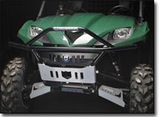 Teryx UTV Front Skid Plate