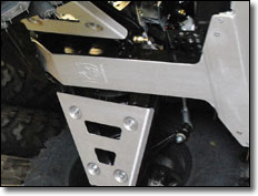 2010 Can-Am Outlander