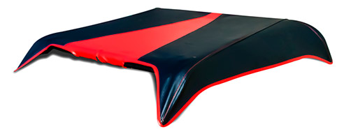 Pro Armor Polaris RZR XP 1000 Sport Canvas Roof