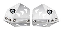 Pro Armor Revolution Nerf Bar Plates