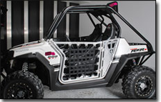 UTV Side Doors RZR