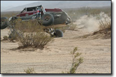 Pro Armor CLASS ONE race car