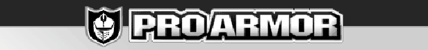 Pro Armor ATV Accessory Manufacturer Logo