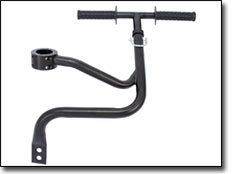 Progressive Suspension UTV Grab Handle