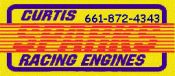 Curtis Sparks Racing