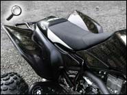 Graphics Kit QOTM 450R ATV