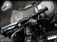 Pro Armor QOTM Honda 450R ATV