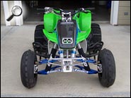 Daniel Hung ATV