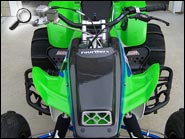 December QOTM ATV