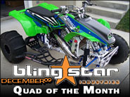 Daniel Hung ATV QOTM