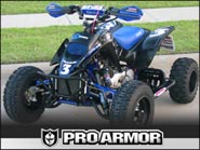 Jaob DDR Mini ATV