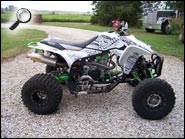 November QOTM ATV